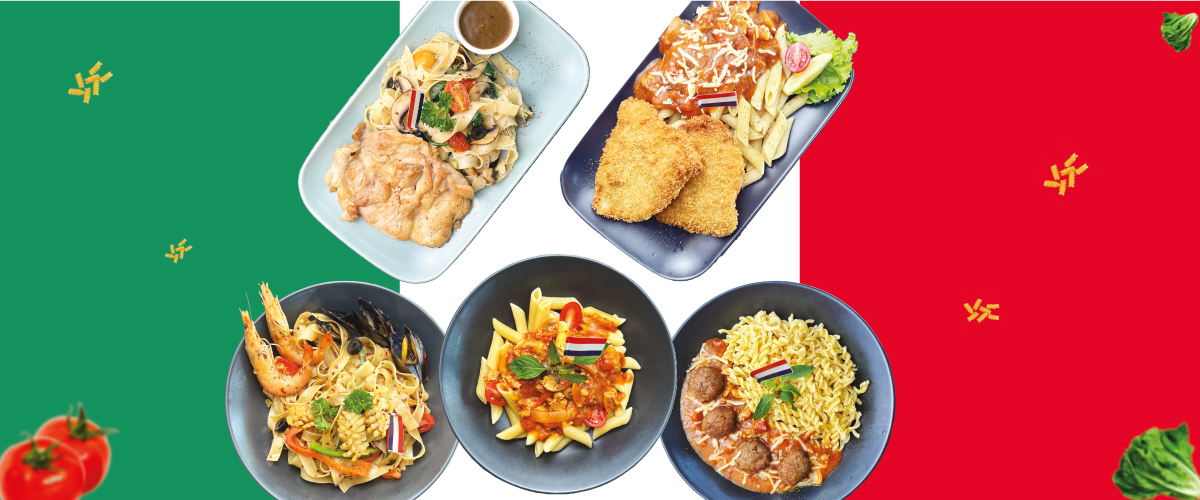 TWS Great Western Food, Halal Western Food